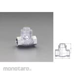 ESCO 1/2 "swing check valve