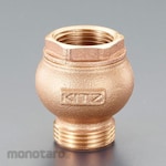 ESCO 3/4 " foot (made of bronze)