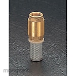 ESCO G 2 "check valve with strainer