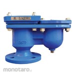 Fivalco Single Orifice Air Valve