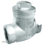 Flowcon Check Valve SUS316