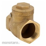 HAMMOND VALVE Check Valves