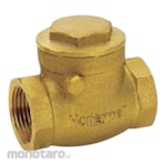 HONEYWELL Brass Swing Check Valve
