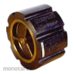HONEYWELL Cast Iron Silent Check Valve