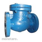 Hartec Swing Check Valve JIS-10K