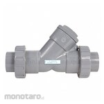 Hayward True Union Y Check Valve