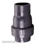 Hershey Valve Ball Check Valve Socket