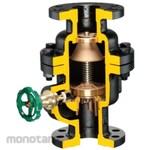 Ishizaki Check valve SM 20K