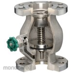 Ishizaki Check valve SMTS 20K