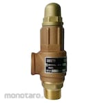 KEI Type Brass Safety Valve