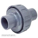 KansaiKako Compact Swing Check Valve for Septic Tank