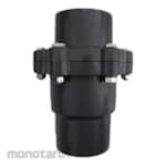 King Da Jeng (KDJ) Spring Check Valve Socket End