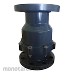 King Da Jeng (KDJ) Swing Check Valve Flange End