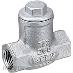 Kitz B Series 10K Lift Check Valve (UN Series)