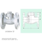 Kitz B Series 10K Swing Check Valve (UOB Series)
