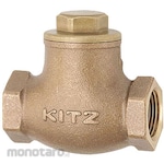 Kitz Bronze Swing Check Valve 10K (O Series)