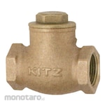 Kitz Bronze Swing Check Valve 125 Type (R Series)