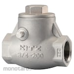 Kitz Chuck Valve