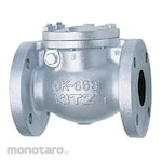 Kitz Swing Check Valve JIS 10K