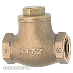 Kitz Swing Chuck Valve