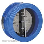 MDT Wafer Swing Check Valve Cast Iron