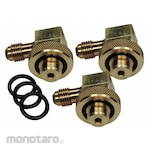 MIDWEST INSTRUMENT Backflow Preventer Test Kits
