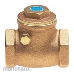 MILWAUKEE VALVE Check Valves
