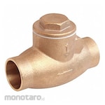 Non Brand Swing Check Valve