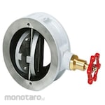 OKM General industrial wafer check valve