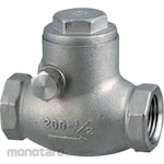 ONDA MFG Swing Chuck Valve SVC2 Series