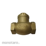 Onda Check Valve (Katup Cek)