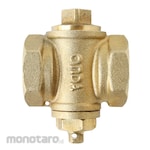 Onda Plug Valve (Katup Cek)