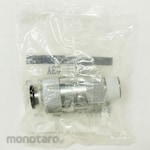 PISCO Check Valve Straight (Katup)