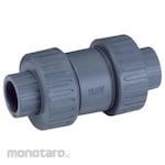 SH Taiwan Check Valve PVC True Union