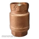 SHOWA (Valve) Bronze Silent Check Valve