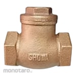 SHOWA (Valve) Bronze Swing Check Valve