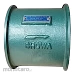 SHOWA (Valve) Cast Iron Wafer Type Silent Check PN16
