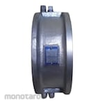 SHOWA (Valve) Ductile Iron Wafer Check Bronze Disc PN25