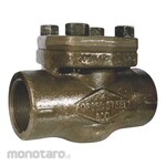 SWI Lift Check Valve Class 800 A105/TRIM 5