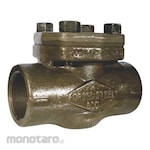 SWI Lift Check Valve Class 800 F304/L/TRIM 16