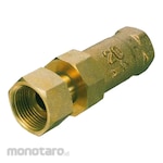 VENN Check Valve CS-4N Type (Check Valve with Telescopic Tube, Single Type)
