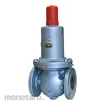 VENN Differential Pressure Adjustment Valve [0.05-0.35Mpa, Sealed Circuit Differential Pressure Adjustment, For Hot Water]