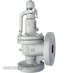 VENN FC Full Flow Safety Valve For Steam