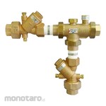 VENN JRG Mixing Valve X Check Valve 1.0Mpa Standard Temperature 55℃
