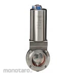 VNE Sanitary Butterfly Valves (Katup)