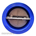 VTV Valve Double Door Check Valve