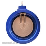 VTV Valve Single Door Check Valve