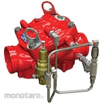 Victaulic Bermad Pressure Relief Valve ULFM (Katup Tekanan)
