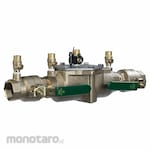 WATTS Double Check Backflow Preventer