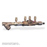 WATTS Double Check Backflow Preventers